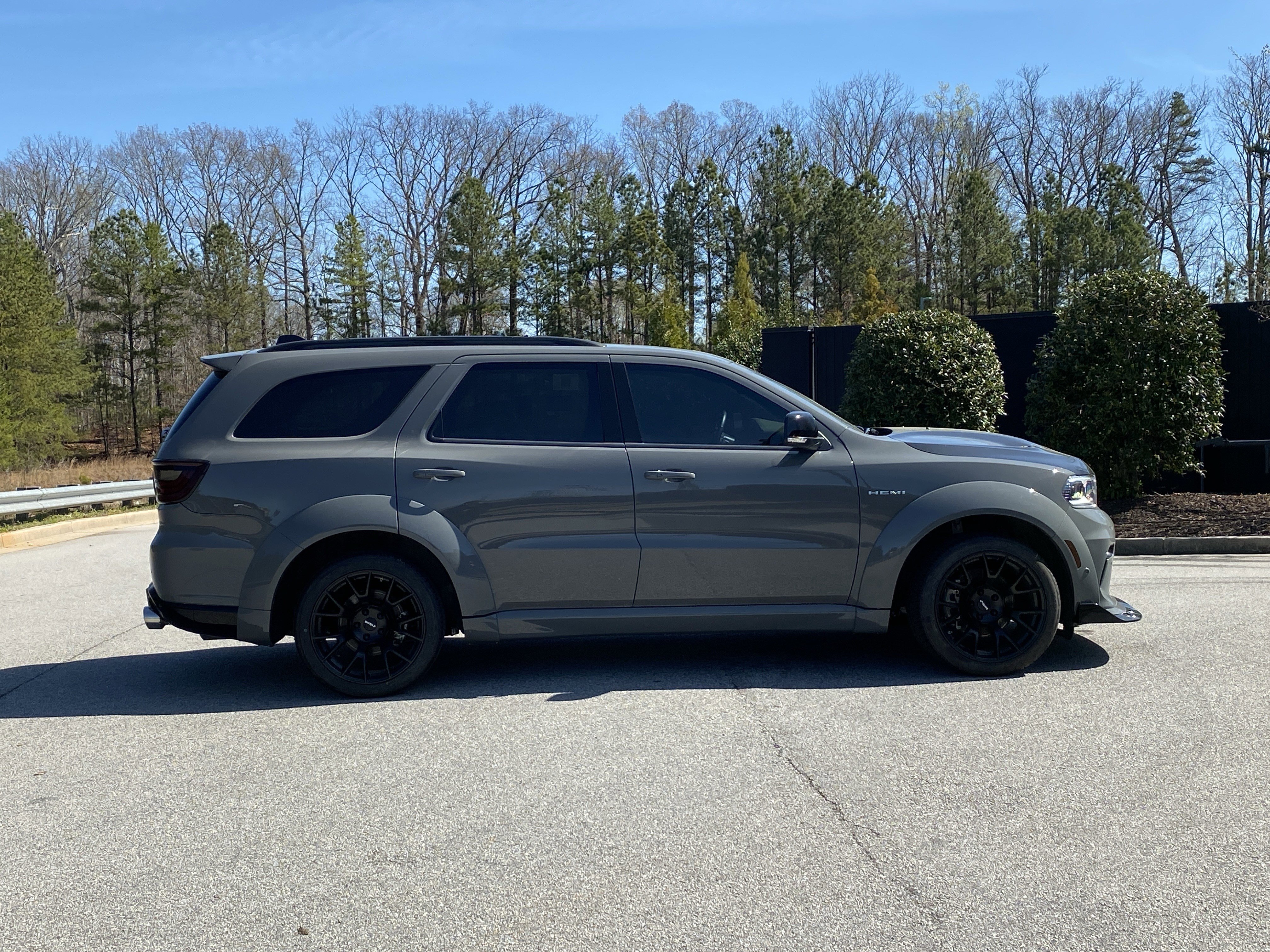 Used 2025 Dodge Durango R/T image 5