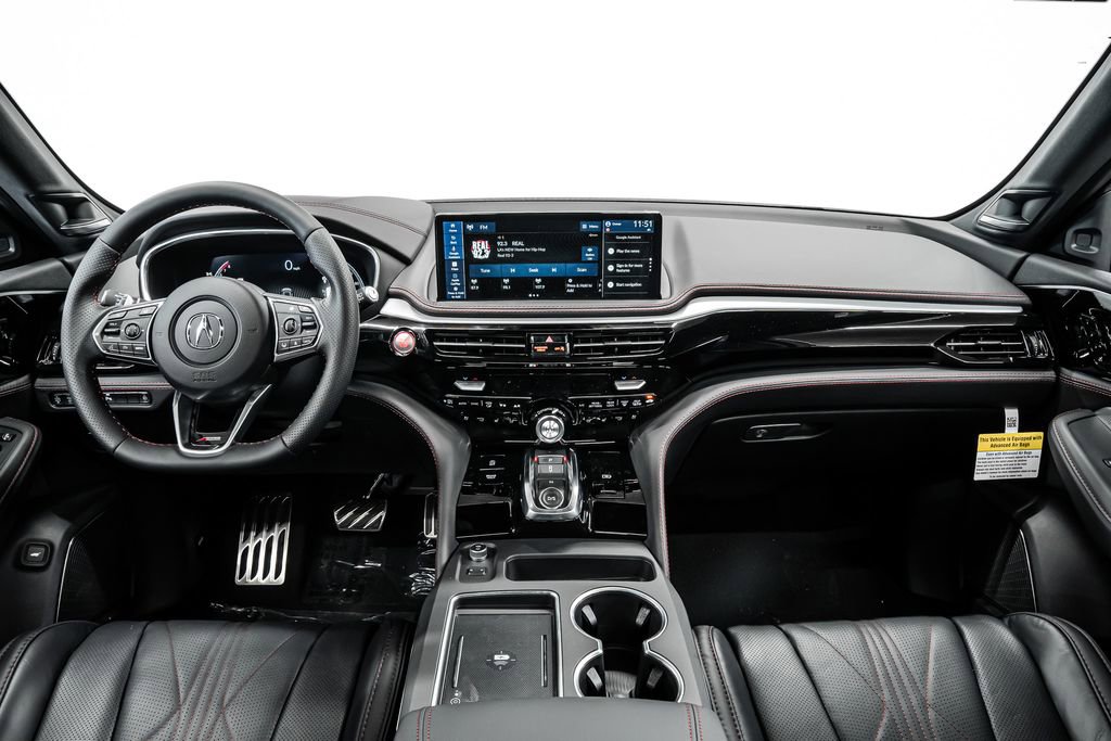 New 2026 Acura MDX A-Spec image 12