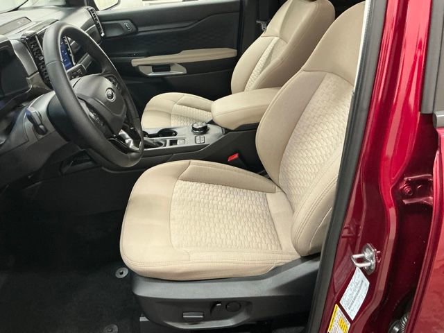 Used 2025 Ford Ranger XLT image 15