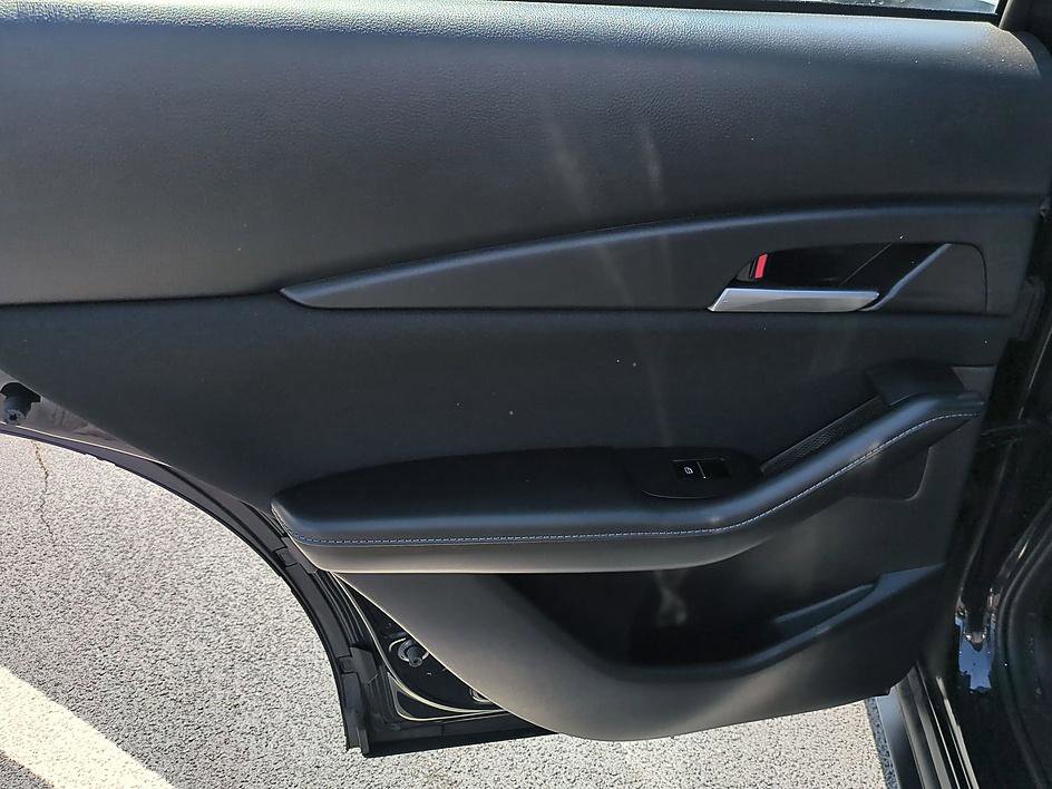 Certified 2024 MAZDA CX-30 AWD 2.5 S image 27