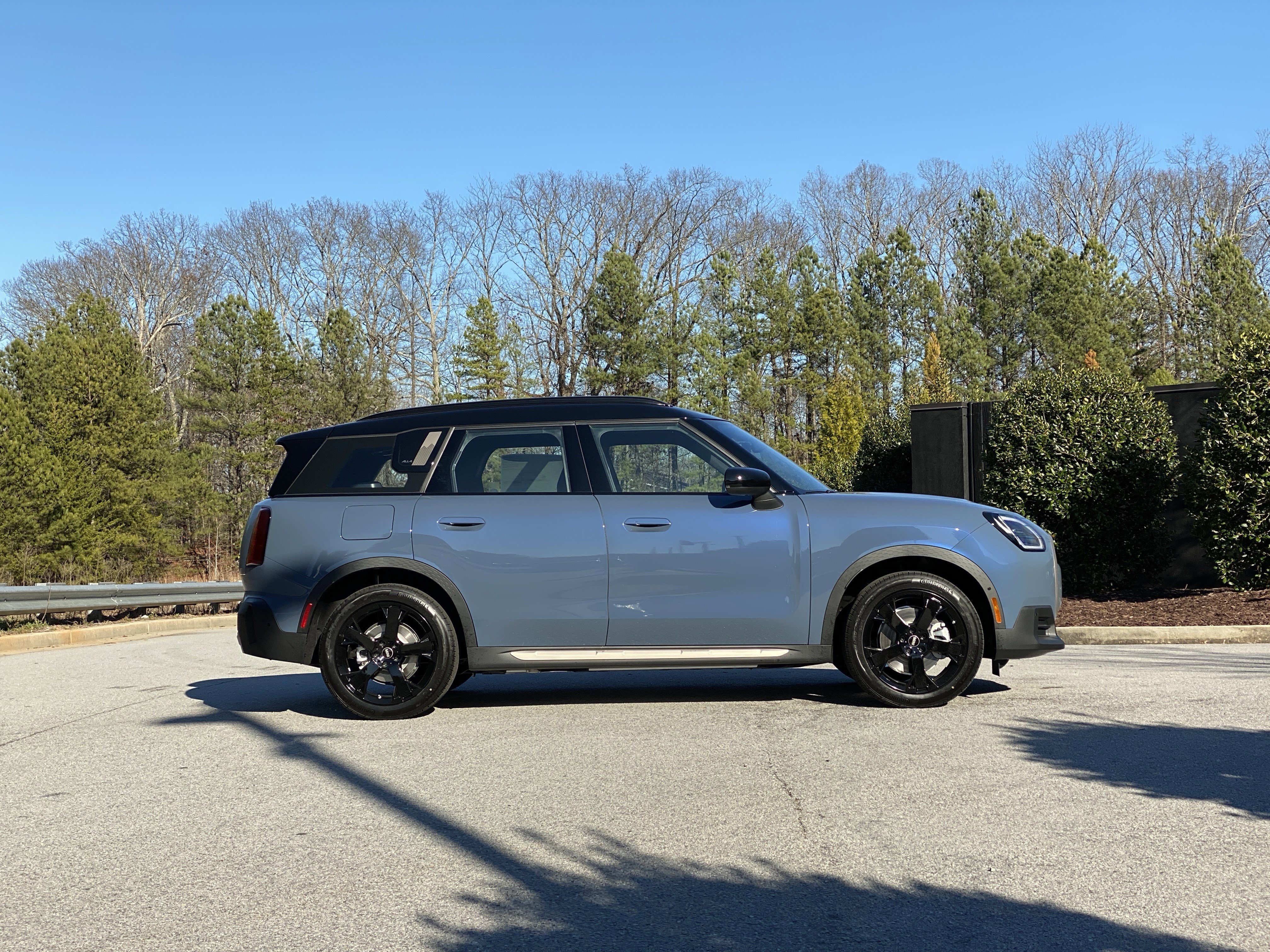 New 2026 MINI Cooper Countryman SE image 5