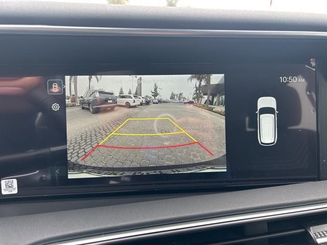 New 2026 Hyundai Palisade SE image 11
