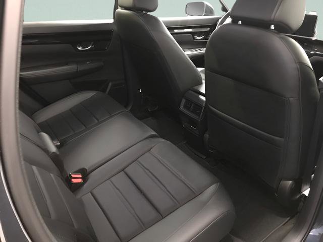 Used 2024 Honda CR-V EX-L image 13