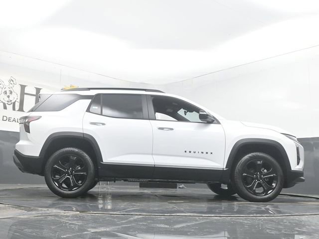 New 2026 Chevrolet Equinox LT w/ Midnight Edition image 31