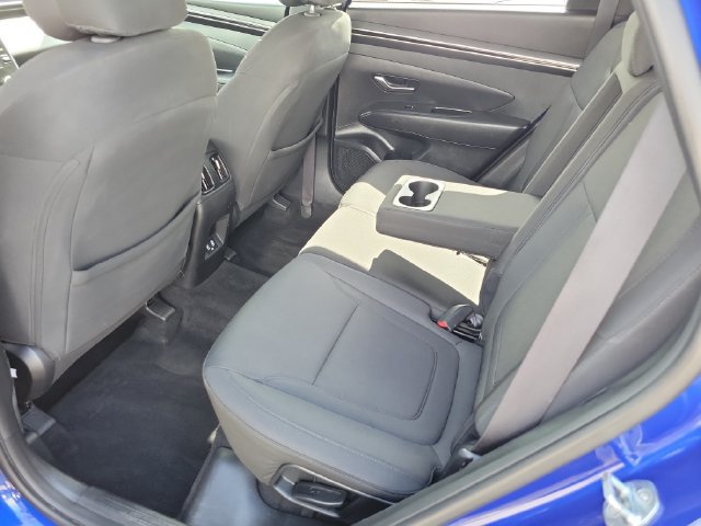 Used 2022 Hyundai Tucson SEL AWD/4WD image 27
