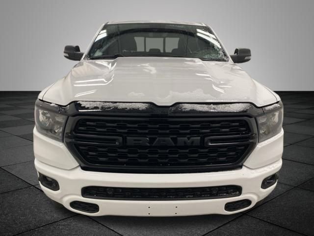 Used 2023 RAM 1500 Big Horn image 2