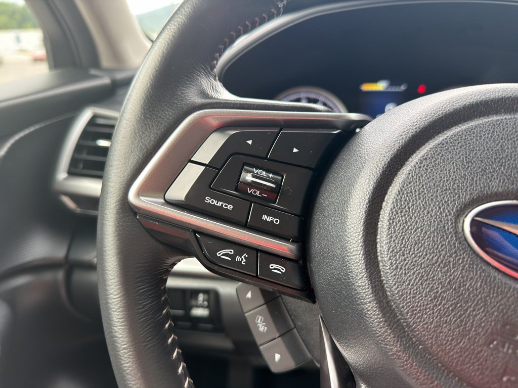 Certified 2023 Subaru Forester Premium AWD/4WD image 18