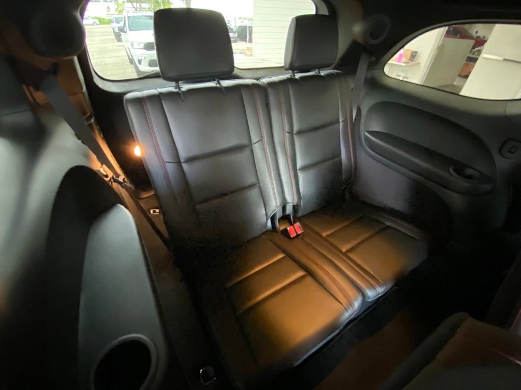 New 2023 Dodge Durango GT RWD image 27
