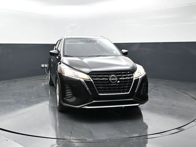 Certified 2024 Nissan Kicks S FWD image 5