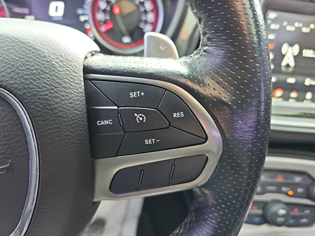 Used 2022 Dodge Challenger R/T Scat Pack w/ Plus Package image 23