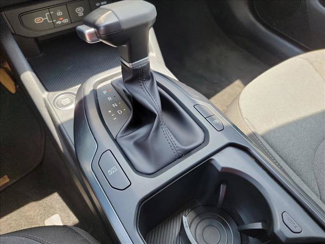 Used 2025 Kia K4 FWD image 22