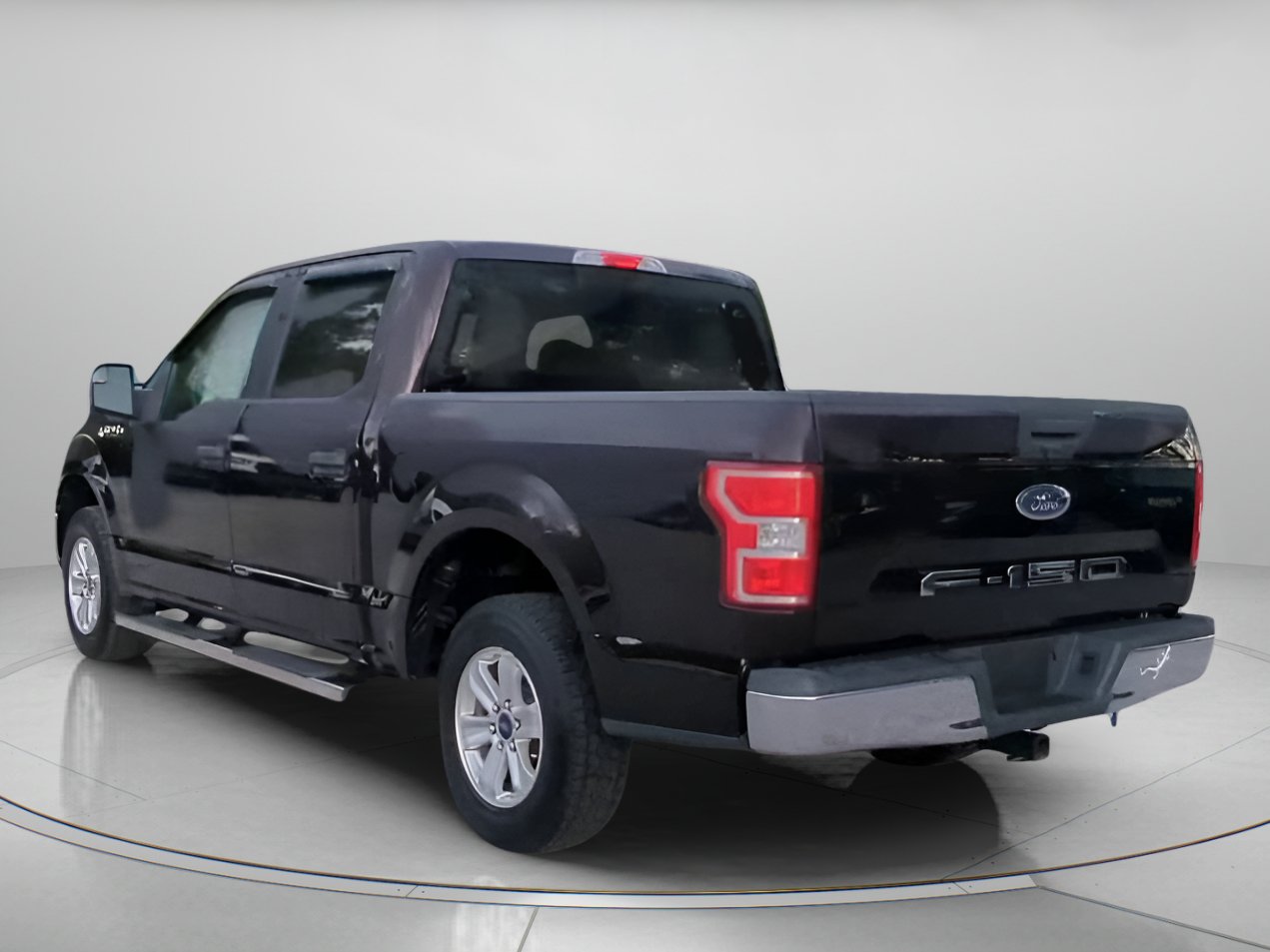 Used 2018 Ford F150 XLT RWD image 21