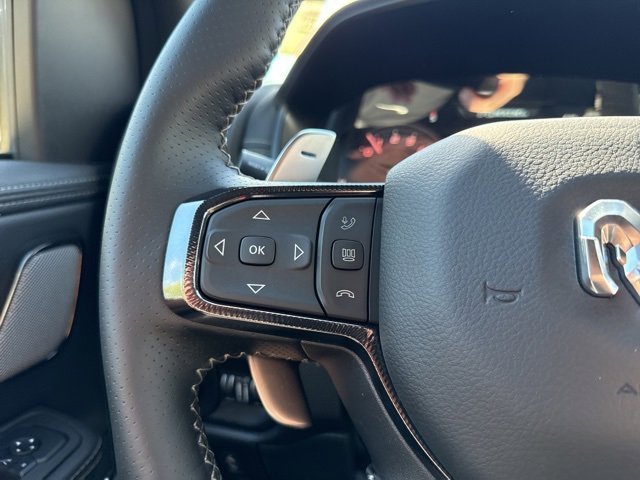 New 2026 RAM 1500 Rebel image 22