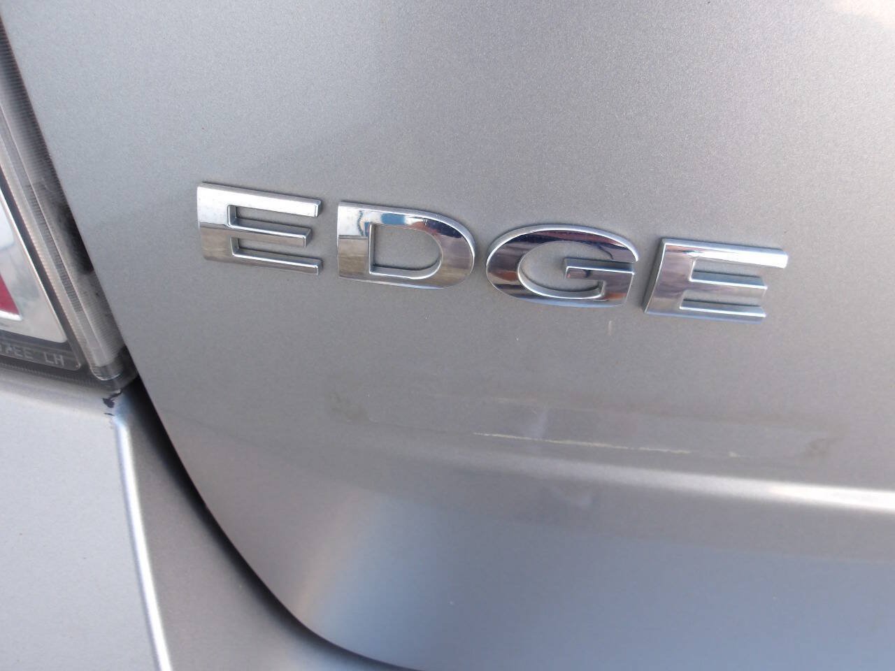 Used 2007 Ford Edge SEL Plus FWD image 38
