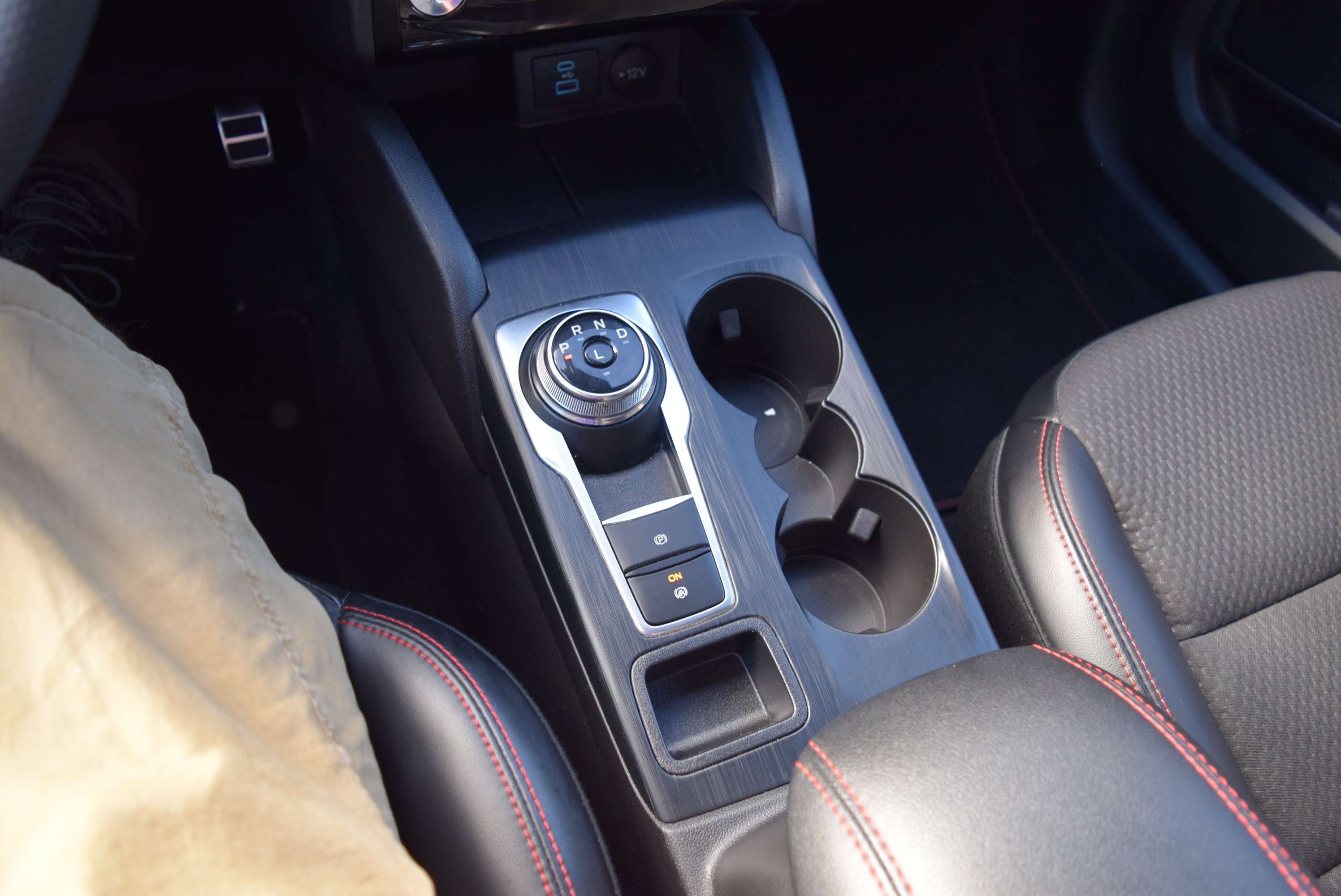 Used 2023 Ford Escape ST-Line Select w/ Tech Pack #1 AWD/4WD image 16