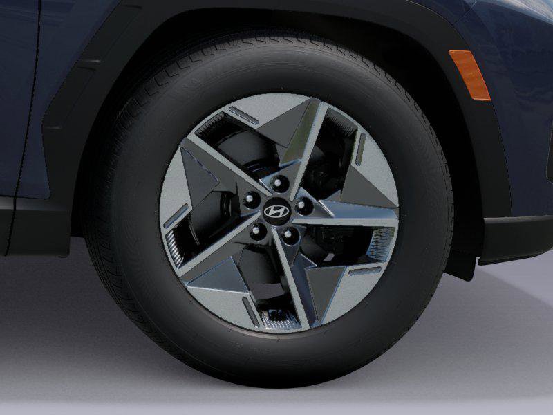 New 2026 Hyundai Tucson SEL image 8