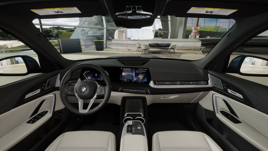 New 2026 BMW X1 xDrive28i w/ Convenience Package image 10