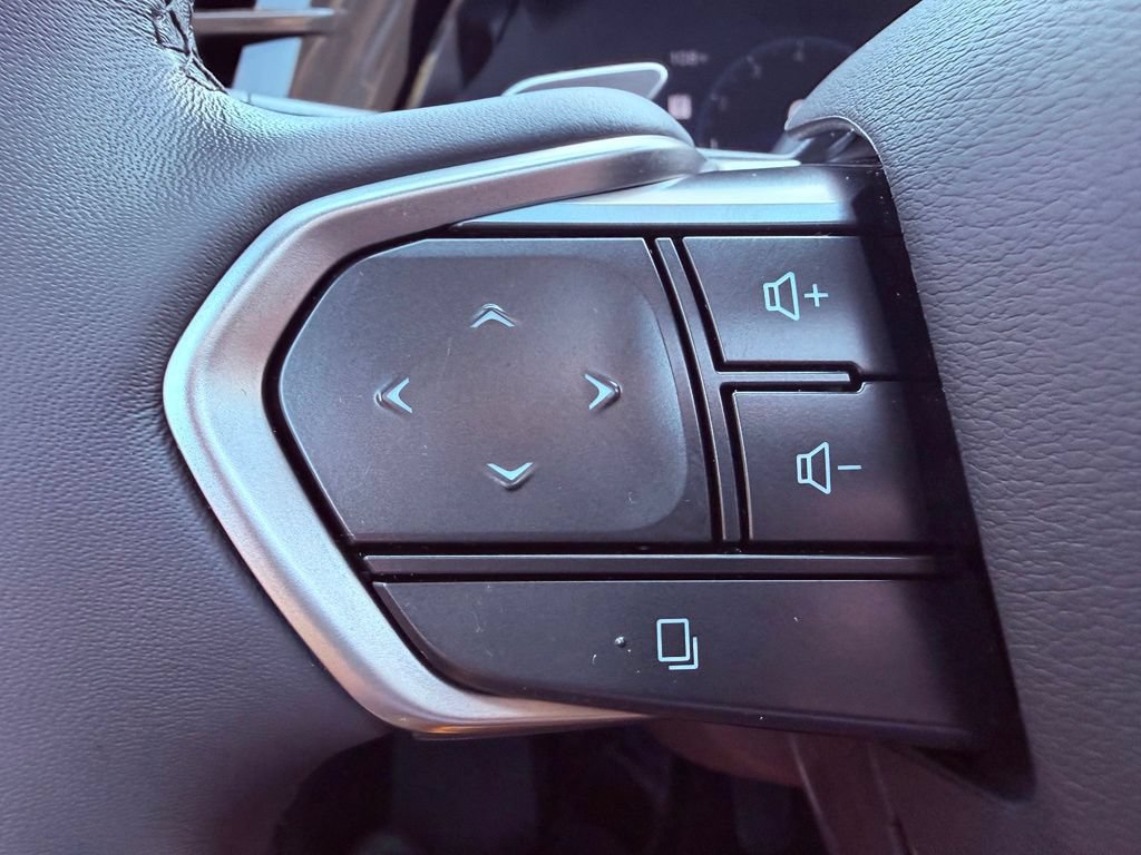 Certified 2025 Lexus RX 350 Premium Plus w/ Convenience Package FWD image 23