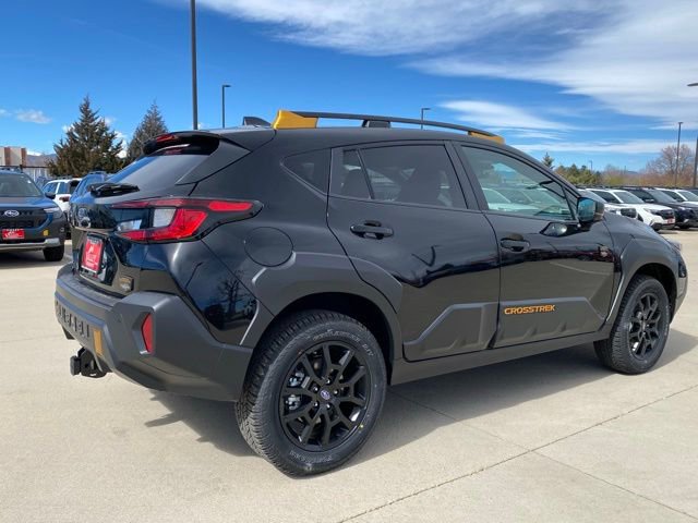 New 2026 Subaru Crosstrek 2.5i Wilderness image 5