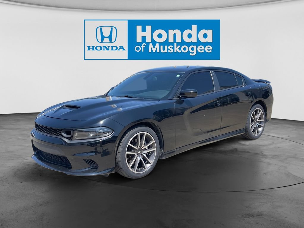 Used 2023 Dodge Charger R/T w/ Cold Weather Package