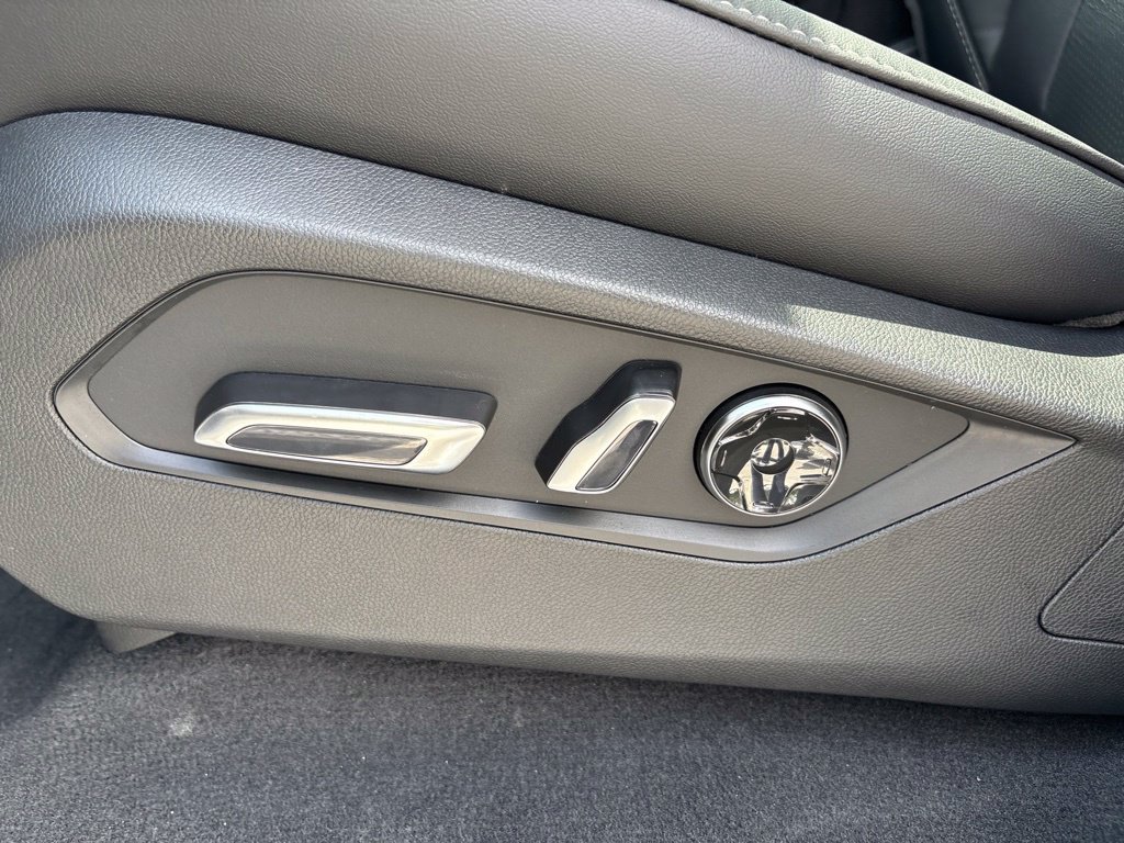 New 2026 Acura MDX w/ Technology Package FWD image 16