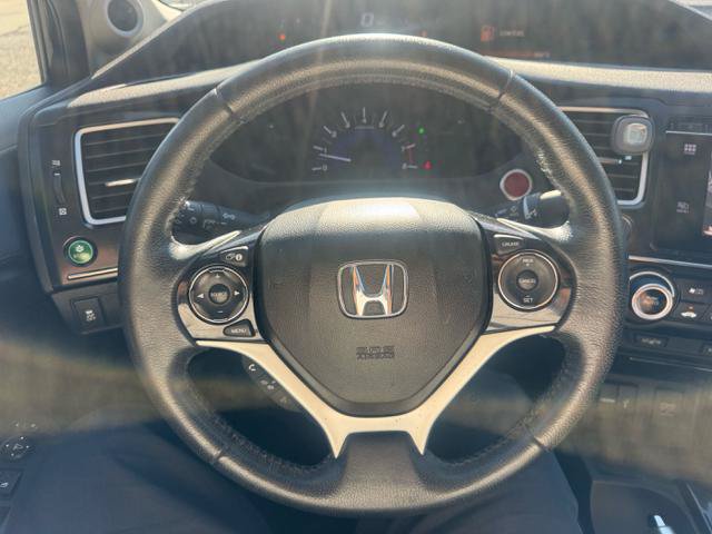Used 2015 Honda Civic EX-L image 16