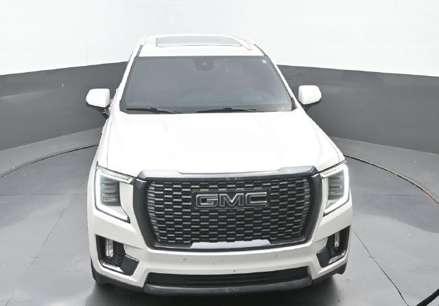 Used 2023 GMC Yukon Denali Ultimate AWD/4WD image 14