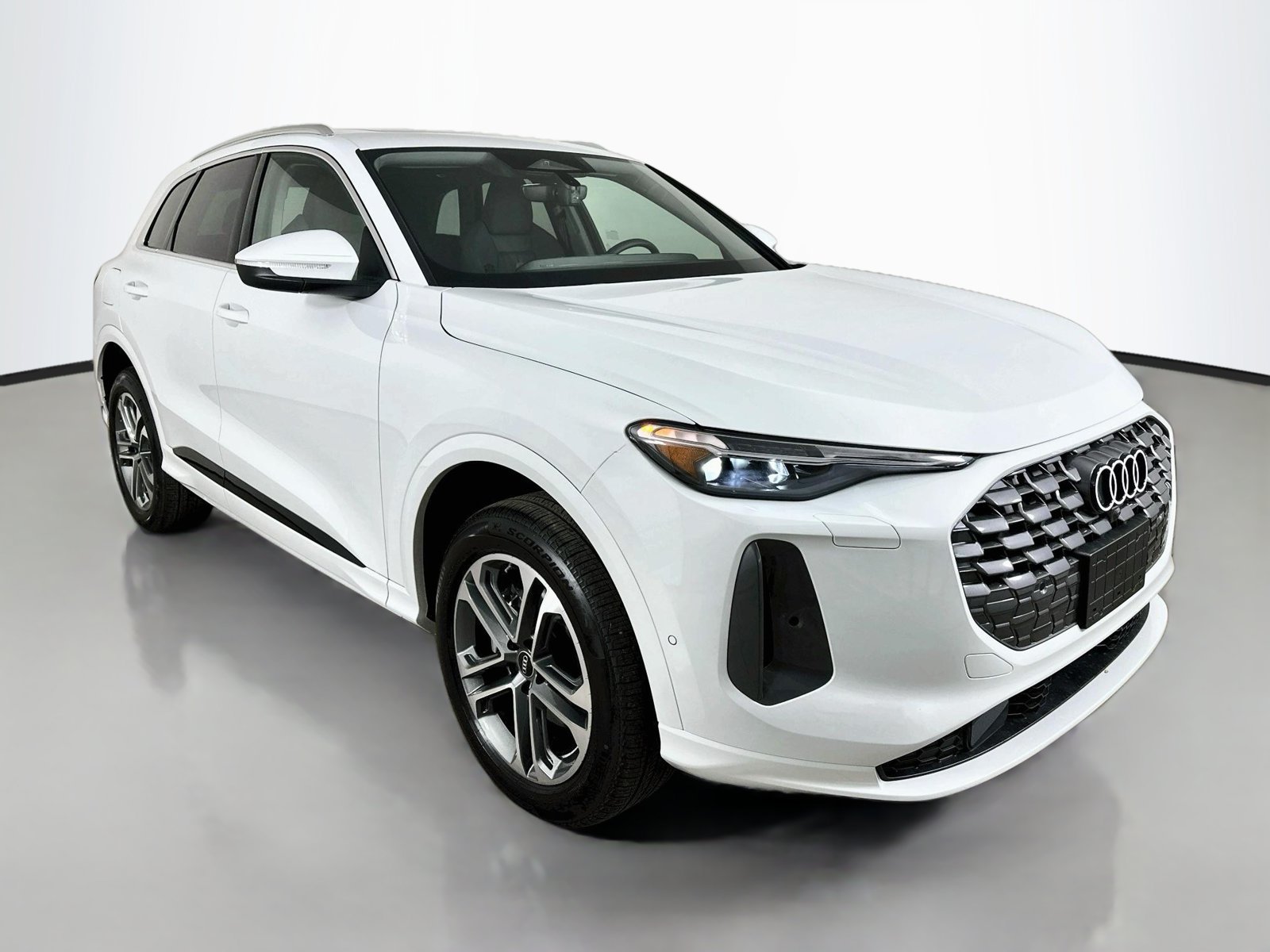 New 2026 Audi Q5 Premium Plus AWD/4WD image 3