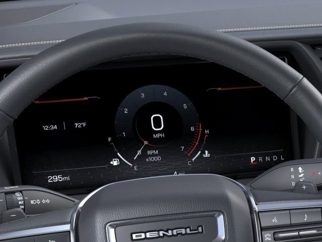New 2026 GMC Terrain Denali AWD/4WD image 18