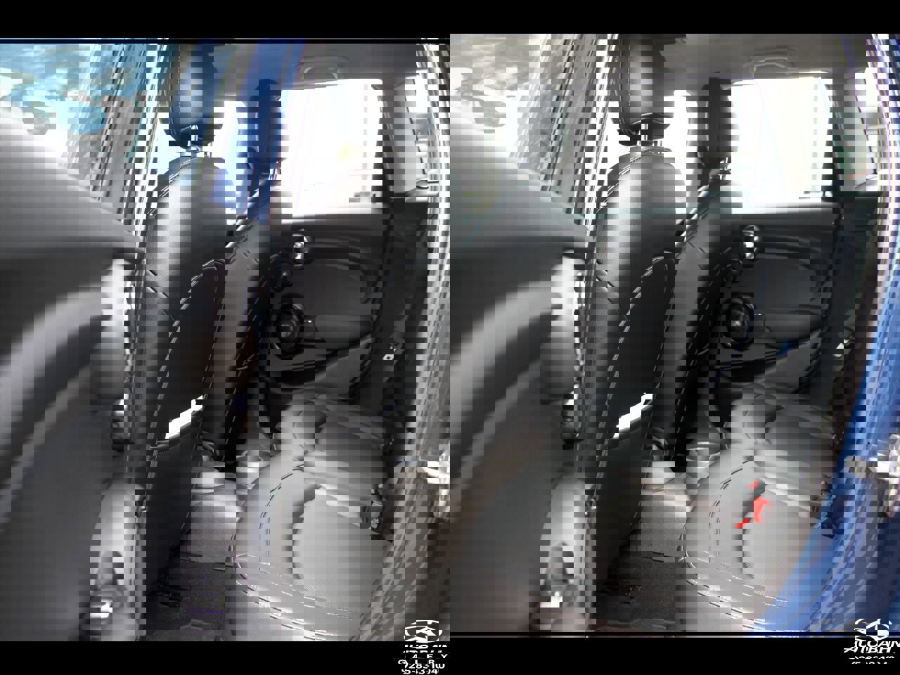 Used 2015 MINI Cooper 4-Door Hardtop w/ Premium Package image 29