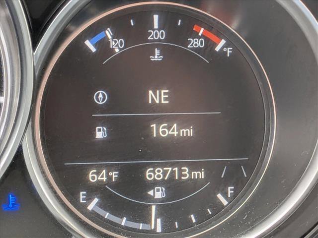 Used 2022 MAZDA CX-9 Touring AWD/4WD image 11