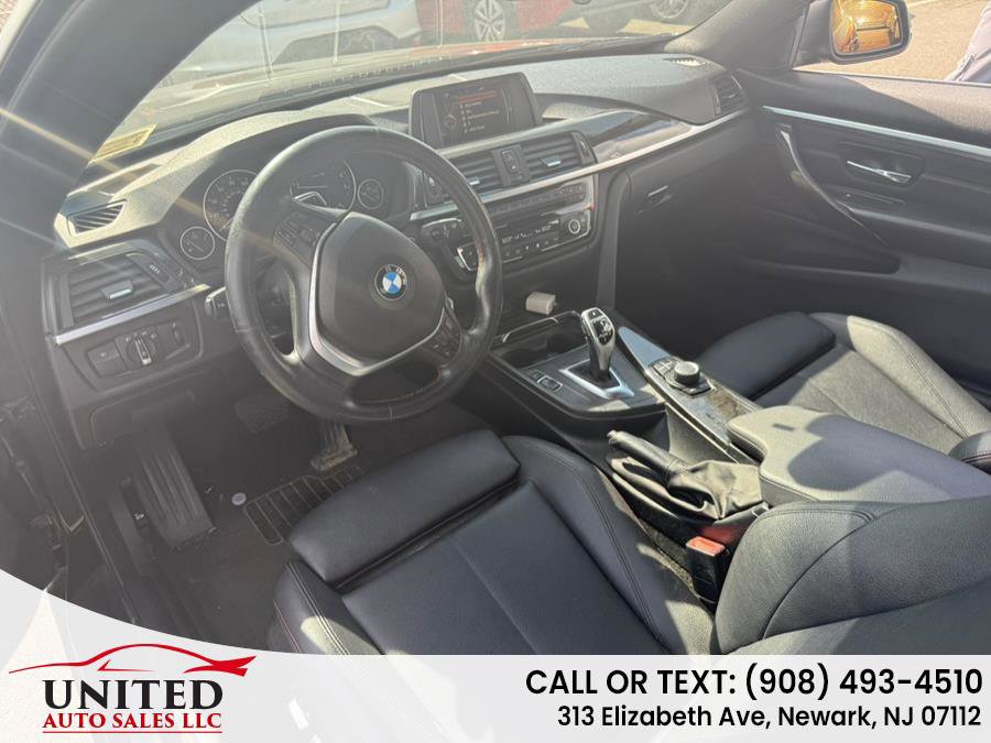 Used 2016 BMW 428i xDrive Coupe image 7