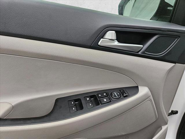 Used 2020 Hyundai Tucson SEL FWD image 27