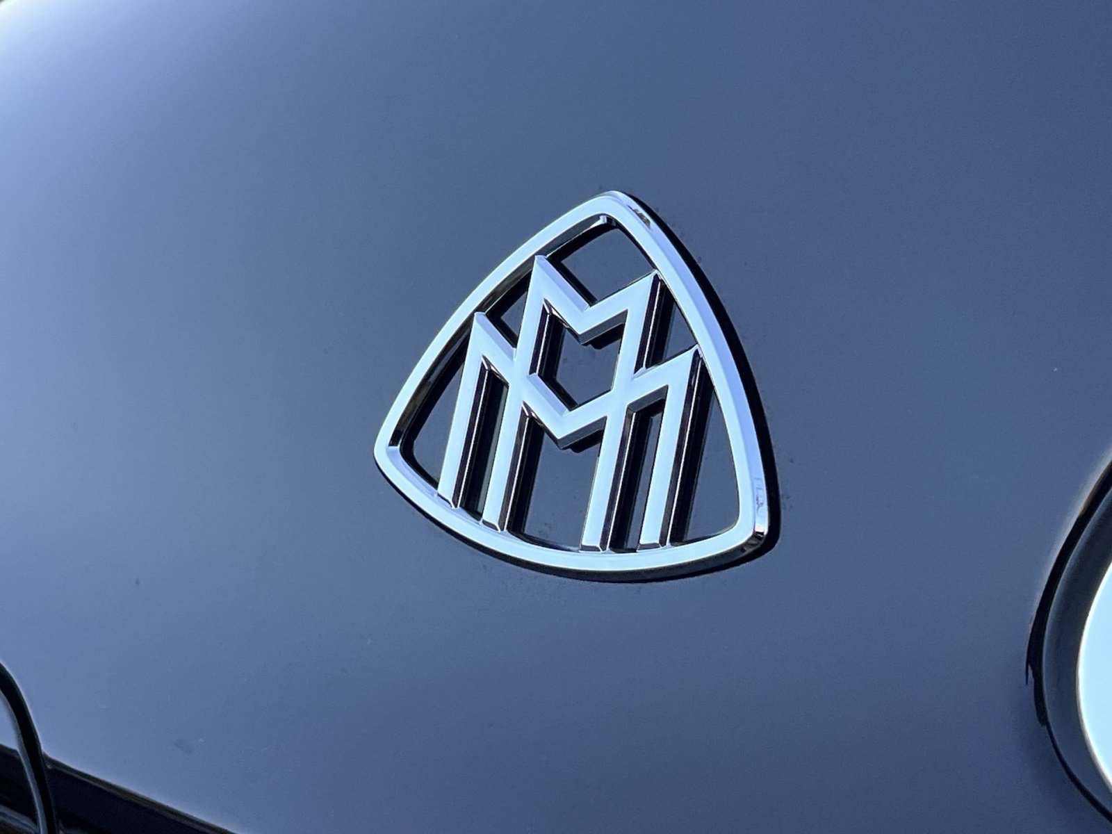 Used 2024 Mercedes-Benz Maybach S 680 4MATIC image 36
