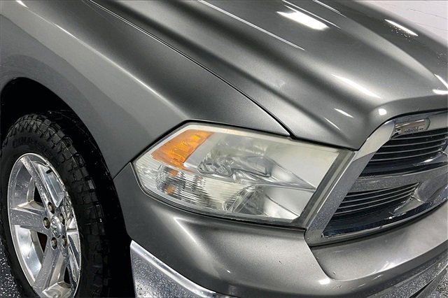 Used 2012 RAM 1500 Big Horn image 28