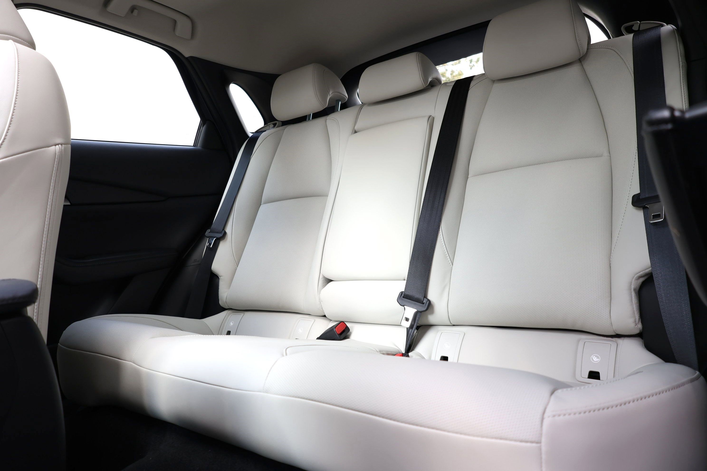 New 2026 MAZDA CX-30 AWD 2.5 S w/ Premium Package image 9