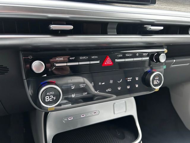 New 2026 Hyundai Ioniq 9 SEL image 24