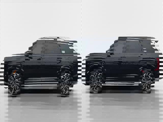 New 2026 Hyundai Palisade Calligraphy image 6