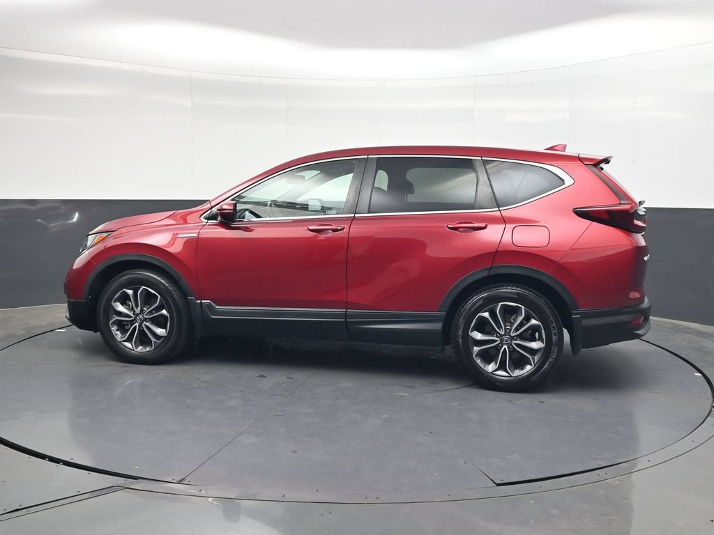 Used 2022 Honda CR-V EX-L image 7