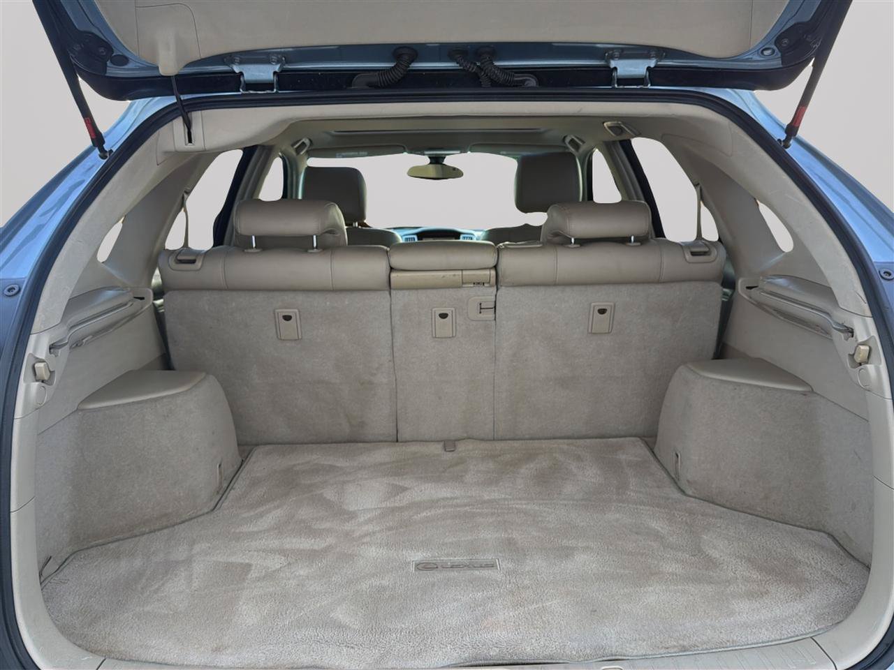 Used 2005 Lexus RX 330 AWD image 26