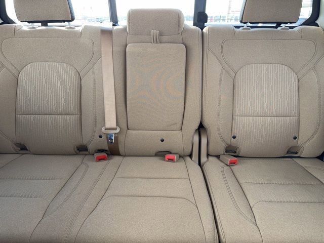 Used 2020 RAM 1500 Big Horn image 21