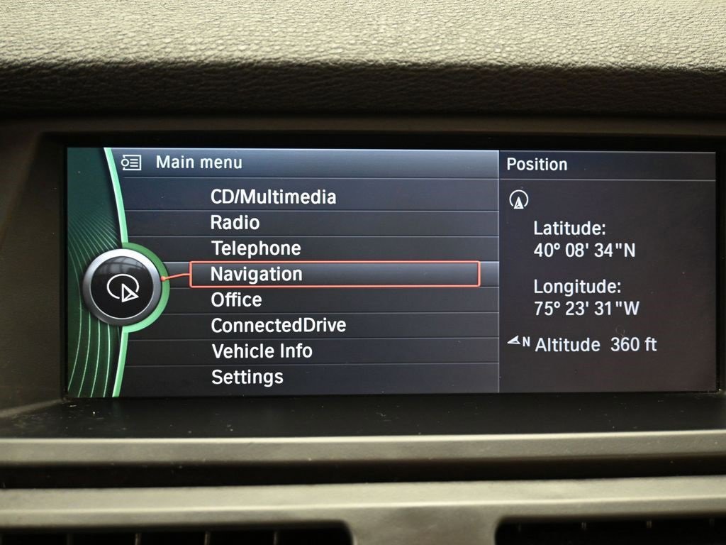 Used 2012 BMW X5 xDrive35d image 25
