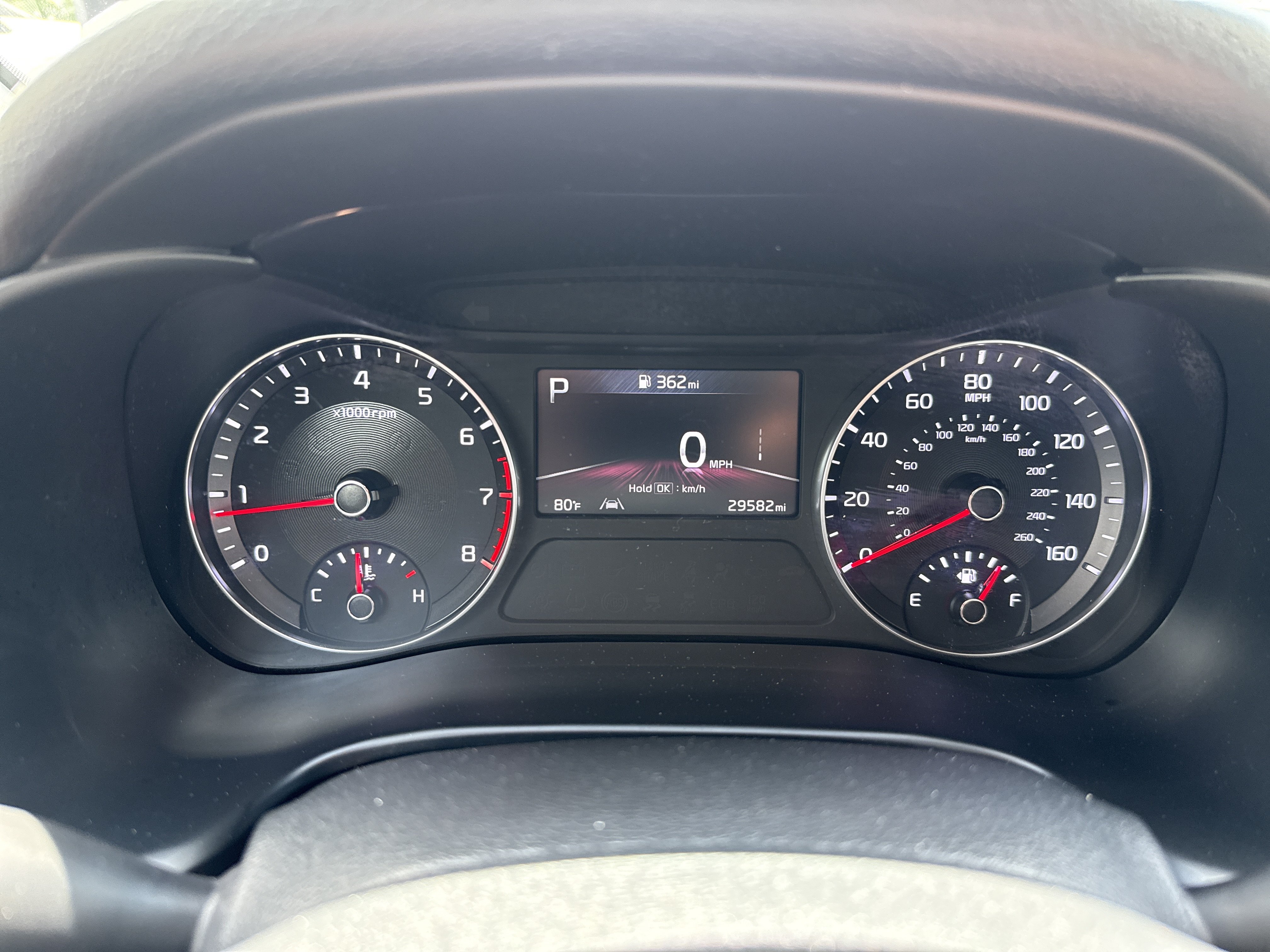 Certified 2024 Kia Forte LXS FWD image 20