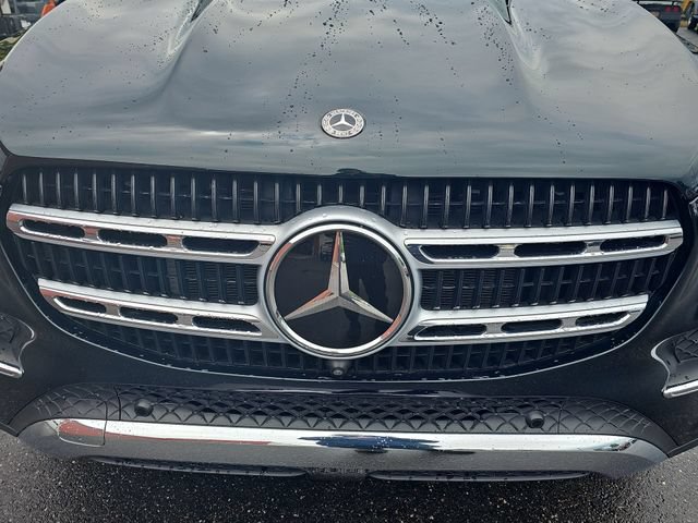 Used 2024 Mercedes-Benz GLE 350 4MATIC w/ Driver Assistance Package image 34