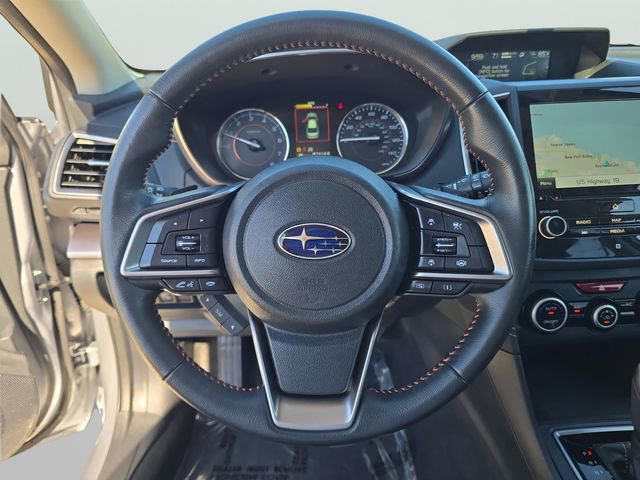 Certified 2023 Subaru Crosstrek 2.5i Limited AWD/4WD image 24