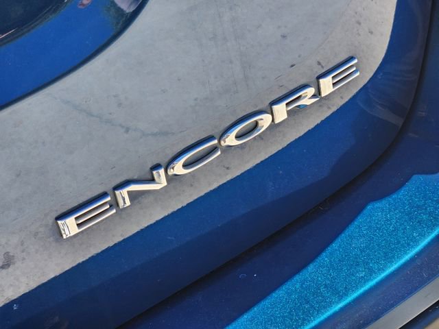 Used 2020 Buick Encore Preferred FWD image 9