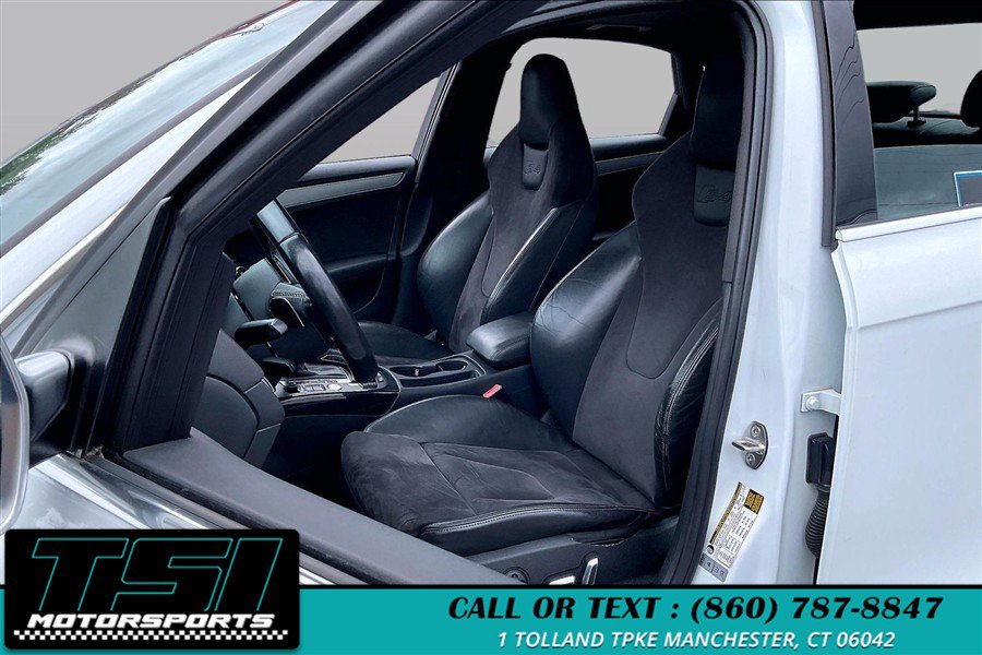 Used 2013 Audi S4 Premium Plus AWD/4WD image 24