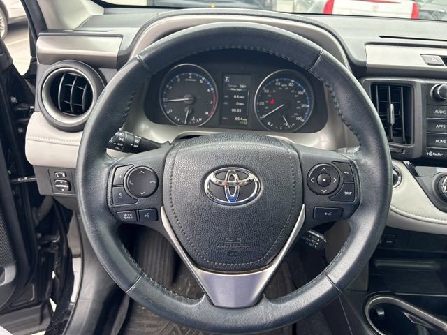 Used 2018 Toyota RAV4 Adventure w/ Plus Extra Value Package image 8