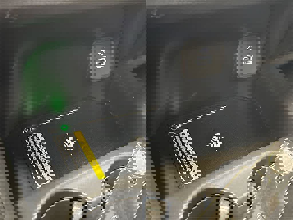 Certified 2024 Honda HR-V EX-L image 31