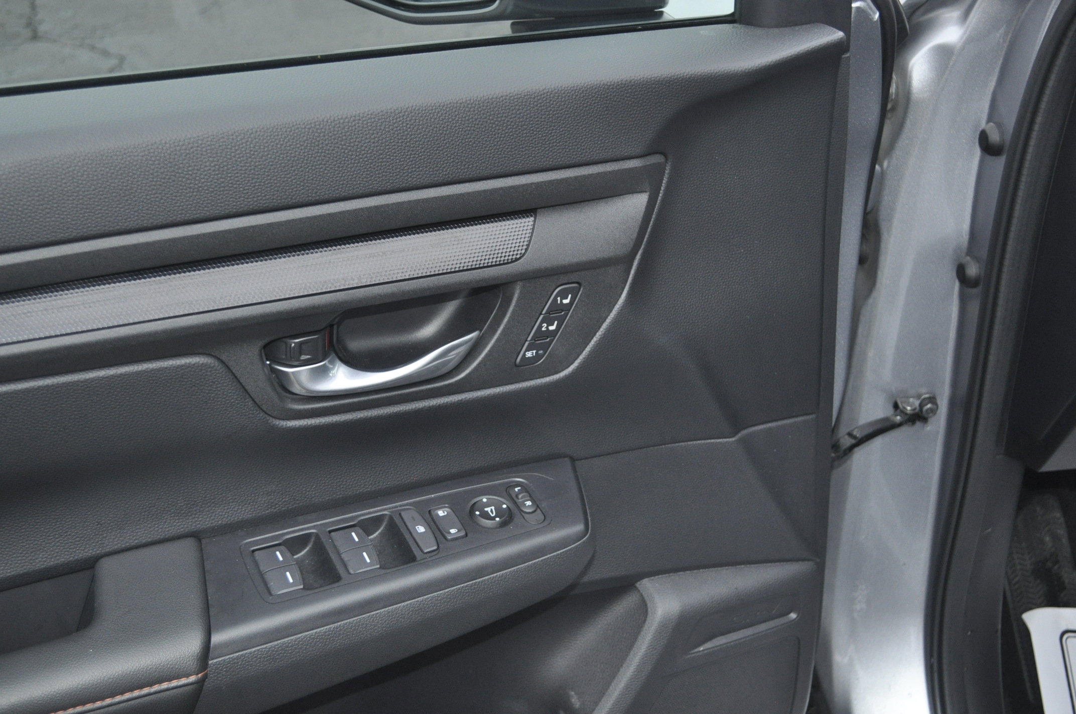 Certified 2024 Honda CR-V Sport-L image 17